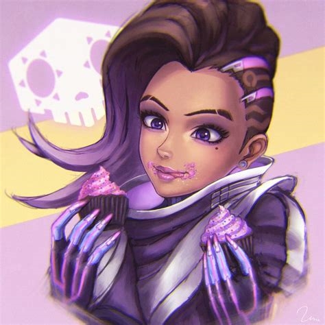naked sombra nude